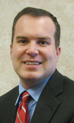 John Lenhart, Founder, CEO & Managing Principal